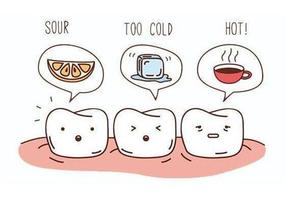 牙齿敏感用什么牙膏 牙齿敏感用牙膏有用吗