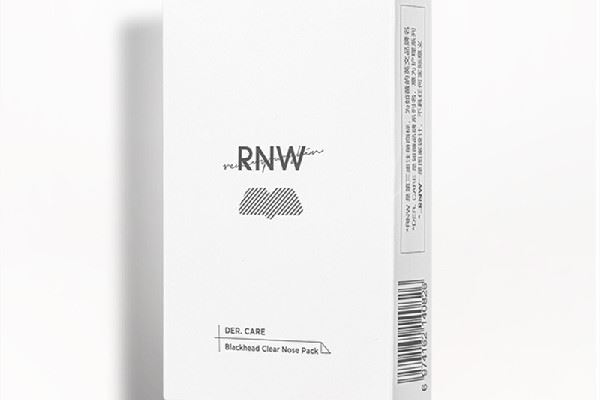 rnw鼻贴使用方法步骤 rnw鼻贴用完了需要洗吗