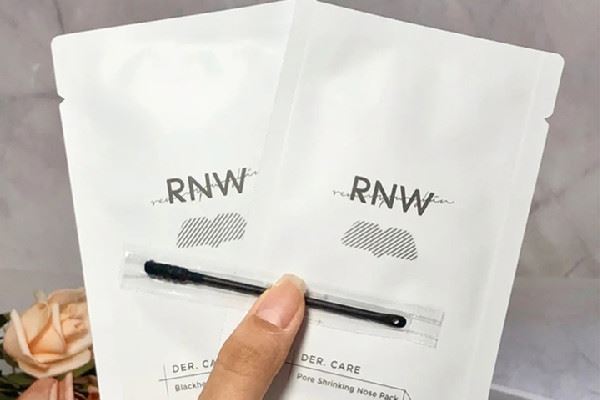 rnw鼻贴可以天天用吗 rnw鼻贴可以去闭口吗