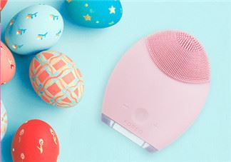 foreo充电充多久,foreo luna洁面仪充电