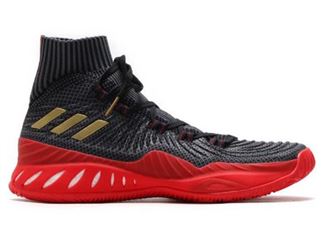 adidas crazy explosive 2024袜套款多少钱？