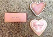 too faced高光 too faced love light