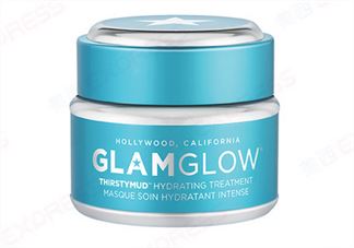 glamglow蓝罐面膜使用测评 glamglow面膜价格多少钱