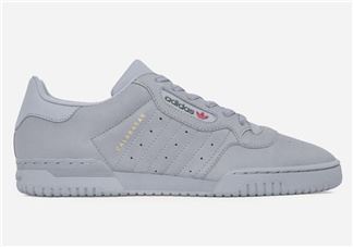 adidas yeezy powerphase grey发售时间_多少钱？