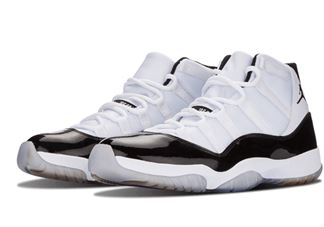 air jordan 11 concord 2024年会复刻吗？