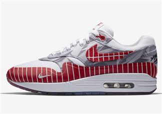 wasafu与nike联名air max 1 no mad什么时候发售_多少钱？