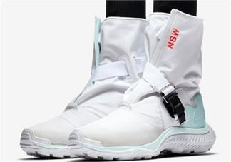 nike wmns gaiter boot多少钱？耐克机能高帮靴价格