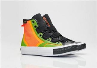 converse urban utility匡威机能防水帆布鞋多少钱_在哪买？