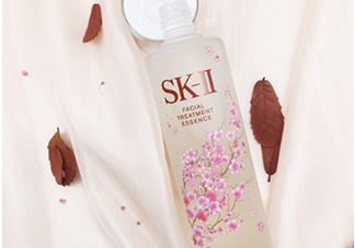 sk2樱花版和普通版的区别 skii樱花神仙水和普通版哪个贵？
