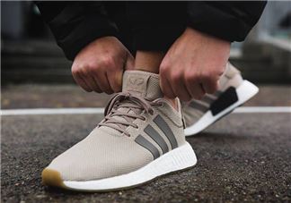 adidas nmd r2 trace khaki上脚效果怎么样？