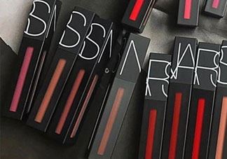 nars2024全新哑光液体唇釉怎么样_好用吗