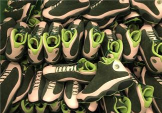 air jordan 13 orgeon ducks配色会发售吗？