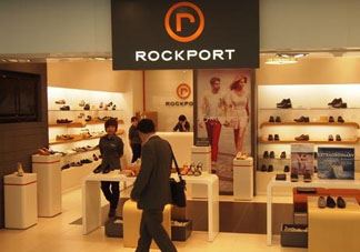 rockport是什么牌子 rockport是几线品牌