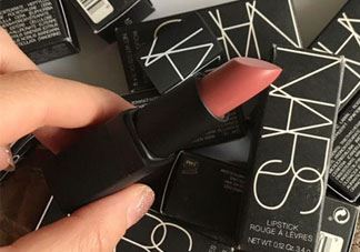 nars gipsy口红怎么样?nars gipsy唇膏好看吗?