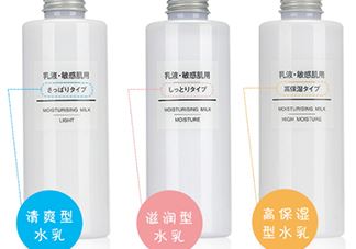 muji无印良品水乳有酒精吗？无印良品水乳保质期