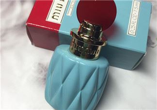 miumiu香水什么味道 miumiu香水味道好闻么？