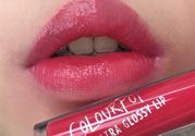 colourpop唇釉怎么样?colourpop唇釉好用吗?