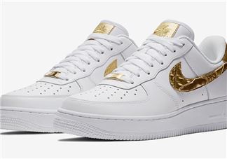 nike air force 1 c罗别注款发售时间_怎么购买？