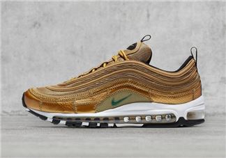 nike air max 97 cr7 c罗配色发售时间_在哪买？