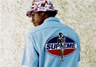 supreme与hysteric glamour2024秋冬联名怎么样_好看吗？