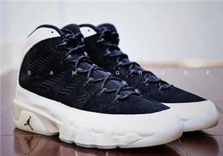 air jordan 9 la全明星配色什么时候发售_多少钱？