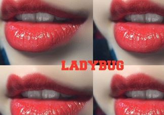 mac ladybug和chili哪个好看_试色对比