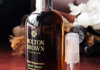 molton brown摩顿布朗是什么牌子_哪个国家的_什么档次