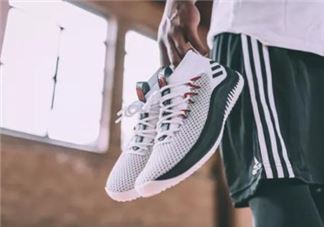 adidas dame 4多少钱？阿迪达斯利拉德四代上脚效果