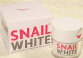 snailwhite是什么牌子?Snail white是哪个国家的?