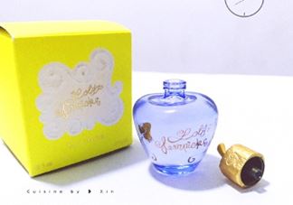 lolita lempicka洛俪塔是什么牌子？洛俪塔是什么档次？