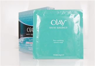 olay弹力面膜好用吗?olay弹力面膜怎么样?