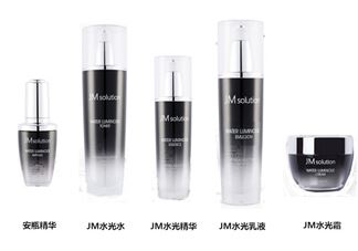 jmsolution水光套装好用吗?jm水光系列怎么样?