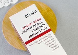 dr.wu杏仁酸亮白化妆水怎么用？dr.wu杏仁酸化妆水使用方法