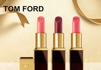 tom ford口红热门色号_tom ford口红经典颜色