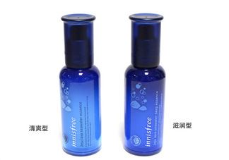 innisfree悦诗风吟济州熔岩海水柔肤水怎么样_好用吗