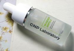 cnp蜗牛原液安瓶精华怎么用?cnp蜗牛原液安瓶精华使用方法