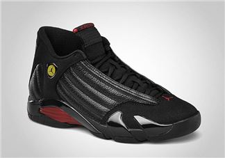 air jordan 14 last shot最后一投复刻时间_多少钱？