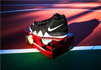 nike kyrie 4实战效果怎么样？耐克欧文4代测评