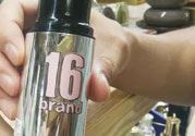 16brand粉底液怎么样?16brand粉底液好用吗?