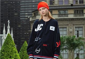 juicy couture2024春夏系列怎么样_好看吗？