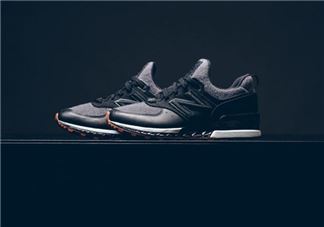 new era与new balance 574s联名运动鞋多少钱？