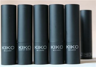 kiko905是什么颜色?kiko905适合黄皮吗?