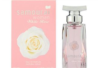 SAMOURAI香水是啥牌子？SAMOURAI香水是哪个国家的？