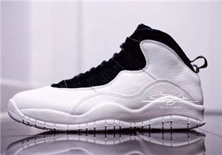 air jordan 10 im back康熙配色发售时间_多少钱？