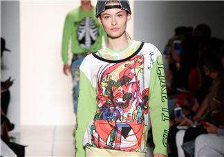 jeremy scott2024春夏系列怎么样_好看吗_款式有哪些？