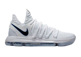 nike kd 10 opening night勇士开赛夜配色什么时候发售？