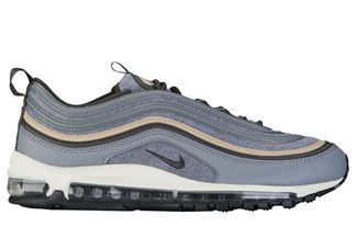 nike air max 97羊毛鞋面子弹头多少钱_什么时候发售？