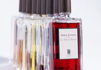 serge lutens哪里买？serge lutens芦丹氏专柜地址