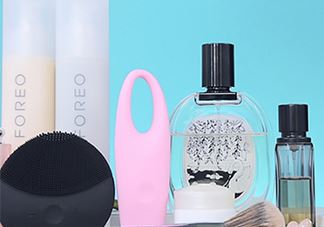 foreo眼部按摩仪怎么用？foreo iris眼部按摩仪使用方法