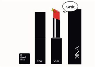 vnk暗夜之吻口红好用吗?vnk口红怎么样?